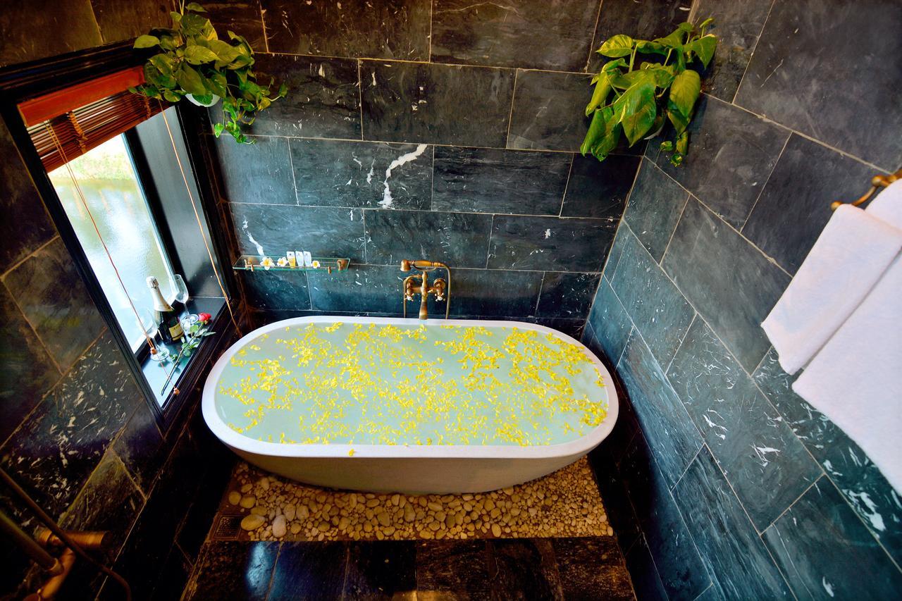 Hoi An Osaka Boutique Villa Exterior photo