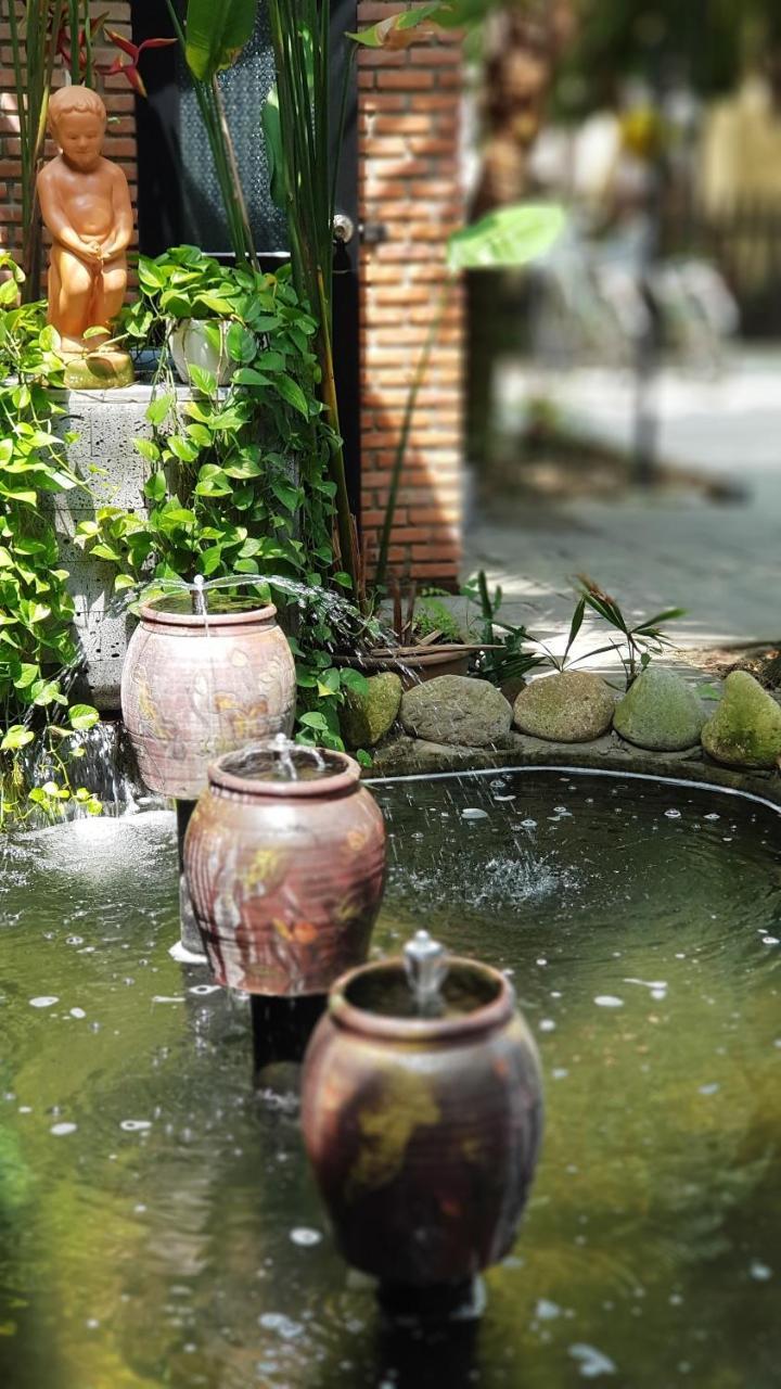 Hoi An Osaka Boutique Villa Exterior photo